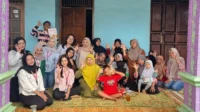 pelatihan eco-enzyme