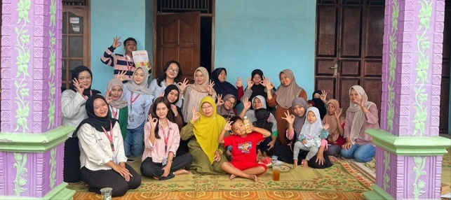 pelatihan eco-enzyme