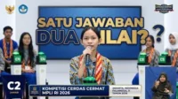 Kontravensi Penilaian LCC: Ketika Keadilan Dipertaruhkan di Panggung Akademik penilaian lcc
