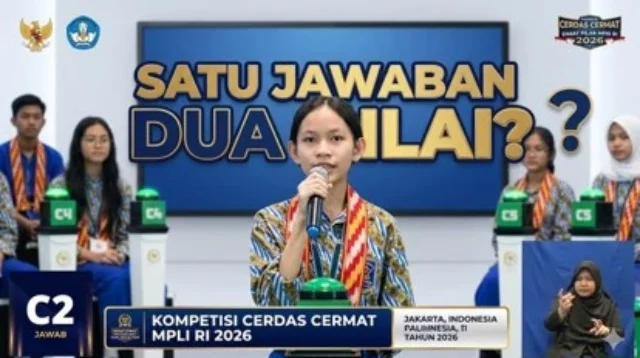 penilaian lcc