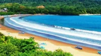 Menjaga Surga di Selatan Jawa: Mengapa Ekowisata Menjadi Masa Depan Pangandaran? wisata pangandaran