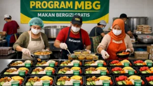 peran mbg