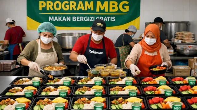 peran mbg