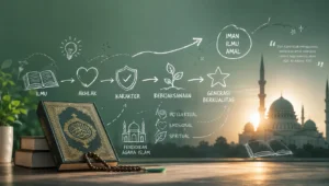 Peran Pendidikan Agama Islam