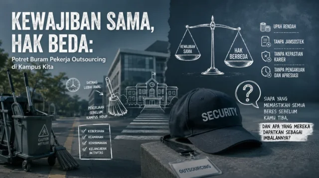 pekerja outsourcing itu apa
