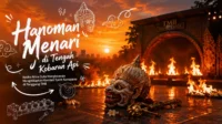 Sendratari Ramayana TMII