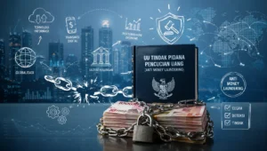 uu pencucian uang