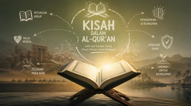 Hikmah Kisah Al-Qur'an