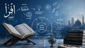 Ilmu dalam Islam