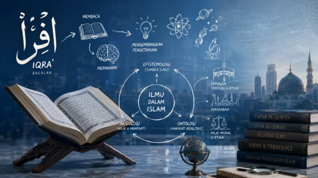 Ilmu dalam Islam