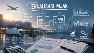 Ekualisasi Pajak