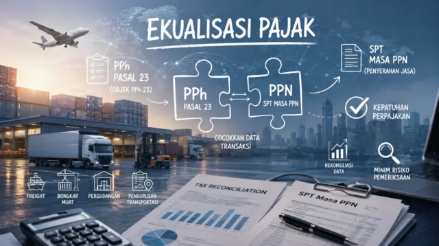 Ekualisasi Pajak