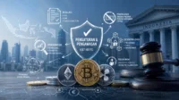 Pengaturan dan Pengawasan Aset Kripto sebagai Instrumen Pencegahan Tindak Pidana Pencucian Uang di Indonesia aset kripto yang bagus