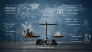 ketidakpastian ekonomi global