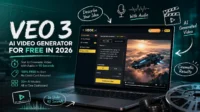 AI Video Generator for Free AI Video Generator for Free