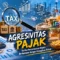 Agresivitas pajak perusahaan