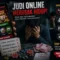 bahaya judi online