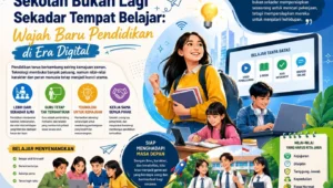 pendidikan di era digital