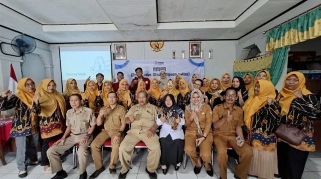 modus penipuan online