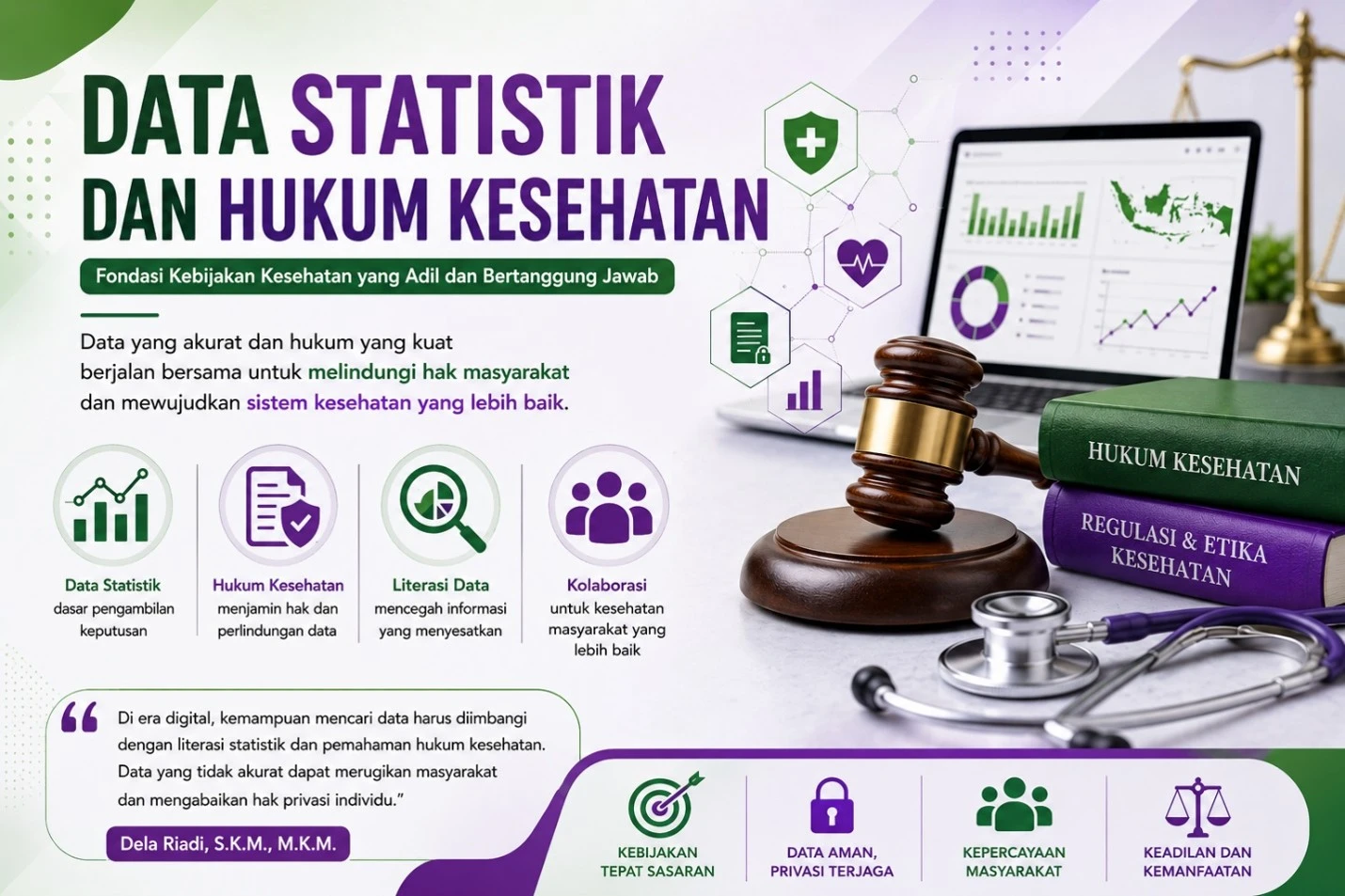 dasar hukum kesehatan
