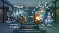 Menakar Realita Kurikulum Merdeka: Antara Konsep Revolusioner dan Tantangan Kesenjangan di Lapangan konsep kurikulum merdeka adalah