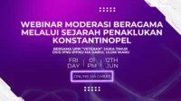 tujuan moderasi beragama
