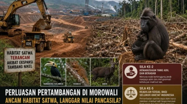 apa itu pertambangan nikel