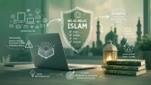 mendidik anak ala rasulullah
