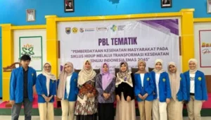 s1 kesehatan masyarakat