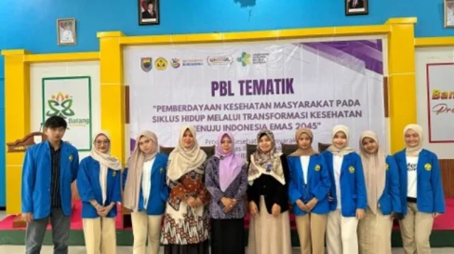 s1 kesehatan masyarakat