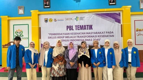 s1 kesehatan masyarakat