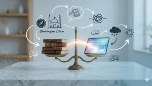 metode bimbingan dan konseling islam