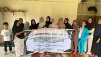 penyuluhan kesehatan ibu dan anak