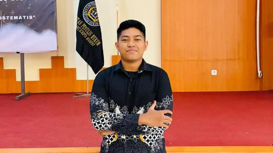 Reformasi Jilid II