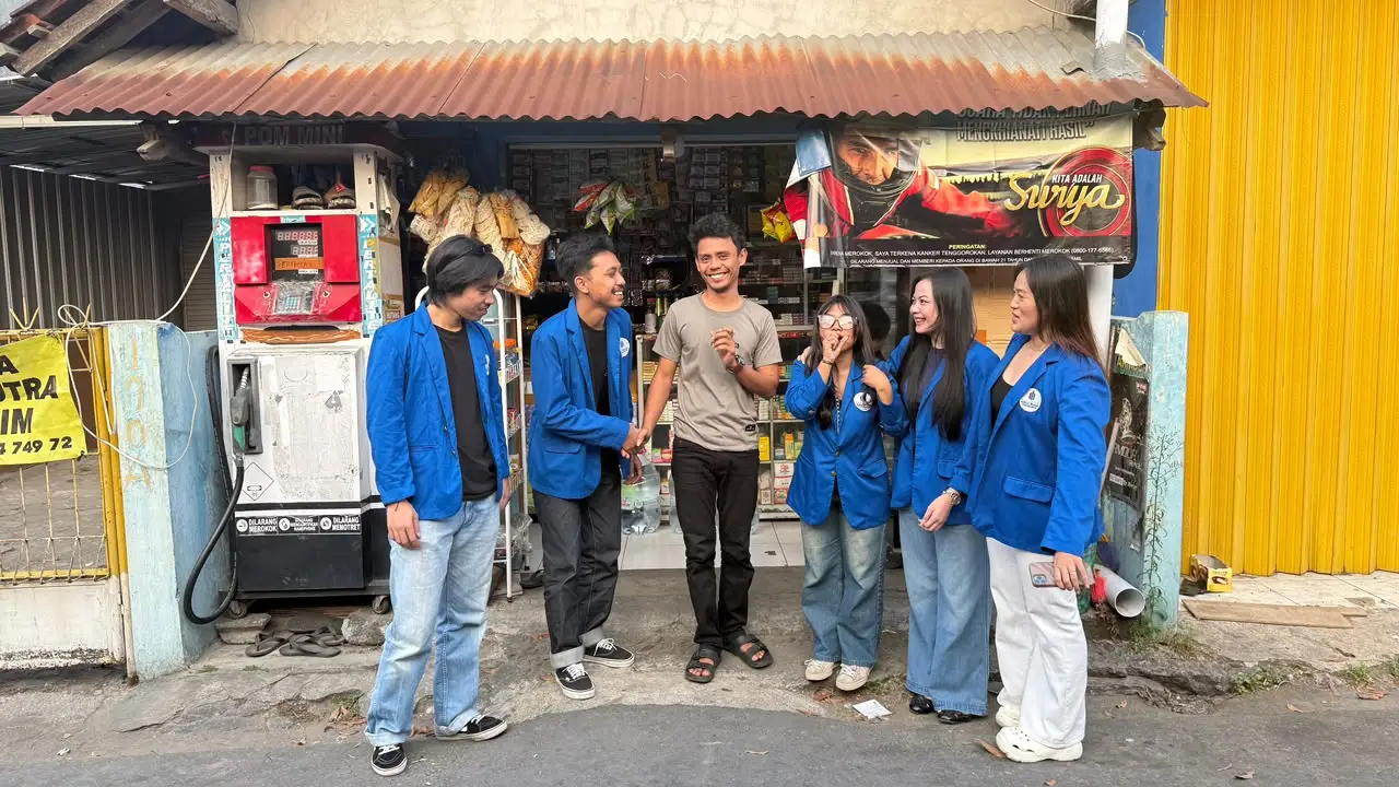 konsep komunikasi pemasaran digital