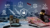 Efektivitas Rezim Anti Money Laundering dalam Pencegahan dan Pemberantasan Tindak Pidana Pencucian Uang di Indonesia Anti-Money Laundering