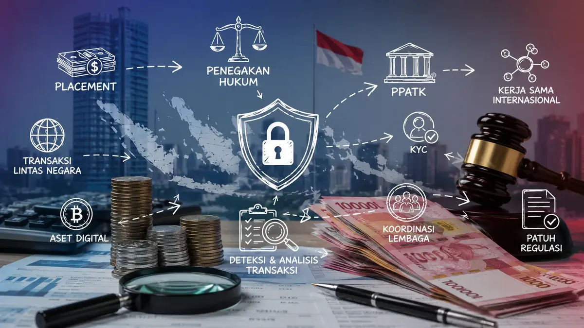 Anti-Money Laundering