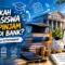 Apakah Mahasiswa Bisa Pinjam Uang di Bank