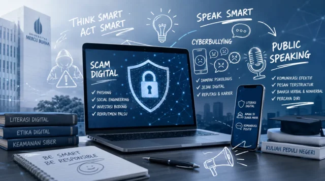 Scam Digital