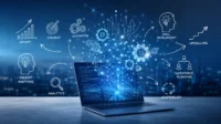 Ketika AI Menggantikan Pekerjaan Manusia: Seberapa Siap Perencanaan SDM di Indonesia? Perencanaan SDM di Indonesia