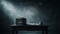 Apakah Kehilangan Someone to Talk Berkaitan dengan Stres Akademik Mahasiswa dalam Proses Belajar? Stres Akademik Mahasiswa