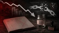 Hak Warga Bumi Etam Raib ke Investasi Bodong penyimpangan anggaran dana desa