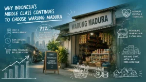 Warung Madura