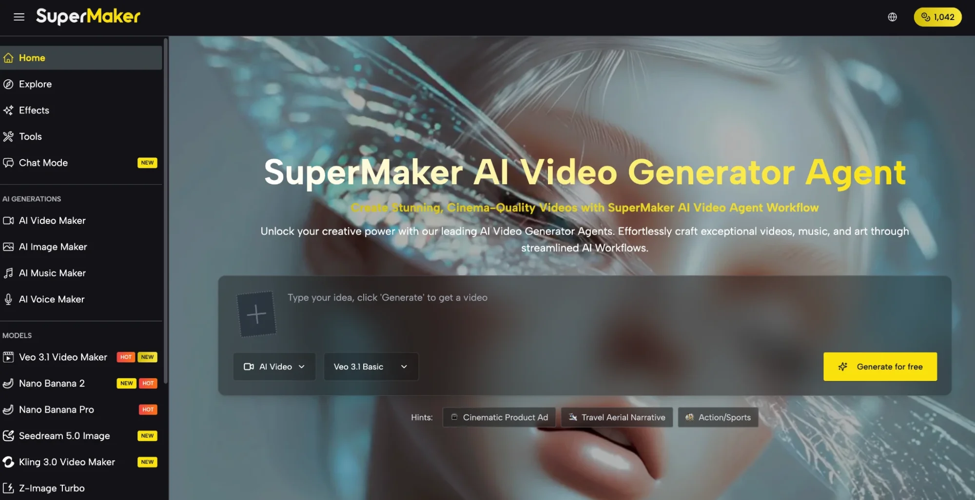 Create Stunning Videos 1