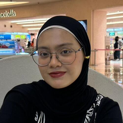 Dinnan Nadiyatul Fairuz