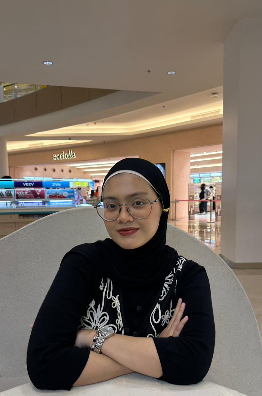 Dinnan Nadiyatul Fairuz