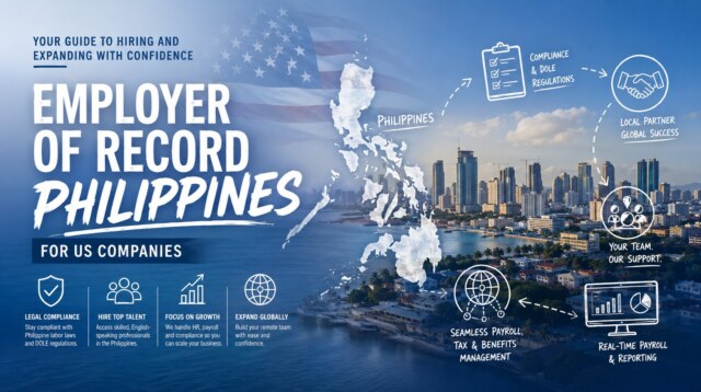 EOR Philippines EOR Philippines