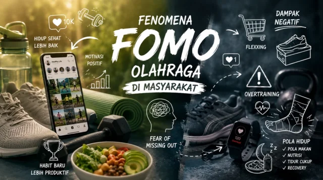 FOMO olahraga