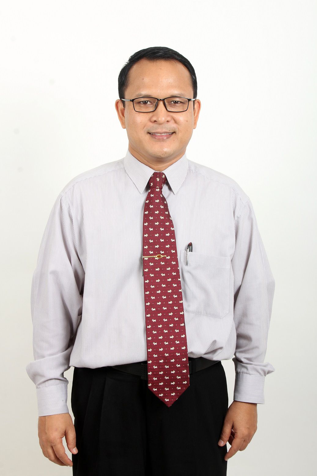 Faisal Hendra