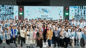 Google Student Ambassador